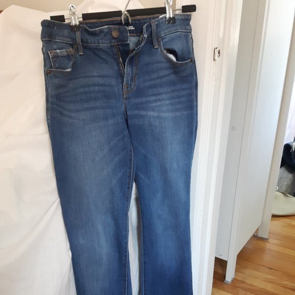 Boot cut jeans - Picture 5 of 6